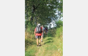 MISE EN PLACE DE LA PROGRAMMATION DU CALENDRIER DES RANDONNEES ANNEE 2027 - CHARGES D'ITINERAIRES, ON VOUS SOLLICITE