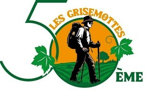 50ème RANDONNEE PRINTANIERE DES GRISEMOTTES - Dimanche 16 MARS 2025 - INSCRIVEZ VOUS