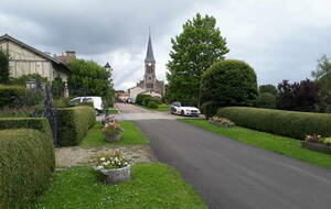 Beaulieu en Argonne