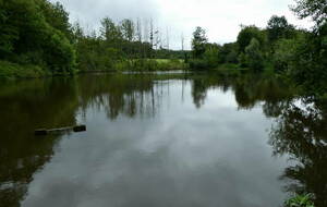 Etang de Perceval