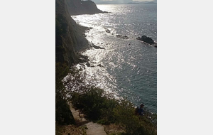 Au revoir et encore merci à Daniel