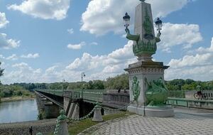 Pont canal de Briarre
