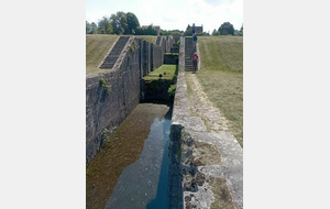 Rogny les sept écluses