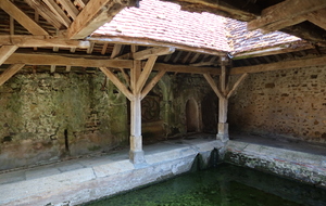 Balade à Saint Sauveur en Puisaye