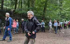 Près de la glacière.