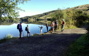 DIMANCHE RANDO NOVEMBRE 2025 - BALBIGNY