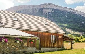 RENCONTRE RANDONNEE ESTIVALE SEPTEMBRE 2026 à SIGOYER (Hautes Alpes)