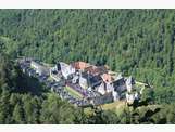 Monastère de la Grande Chartreuse