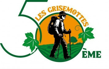 50ème RANDONNEE PRINTANIERE DES GRISEMOTTES - Dimanche 16 MARS 2025 - INSCRIVEZ VOUS