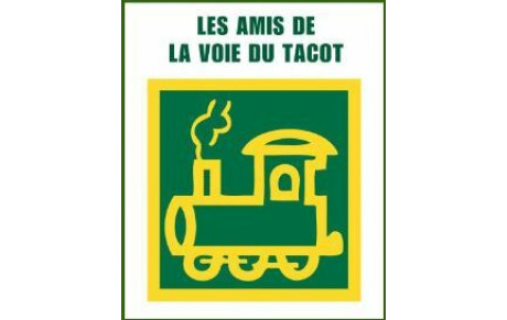 Marche annuelle des Amis de la Voie du Tacot