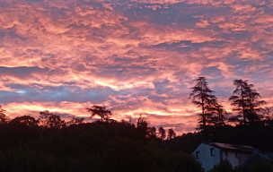 RENCONTRE RANDONNEE ARDECHE OCTOBRE 2025