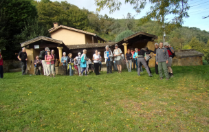 Vendredi rando , Oingt le 10 octobre 2025