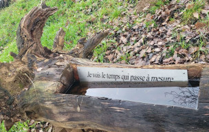 BALADE DE NOEL SAIN BEL DECEMBRE 2025