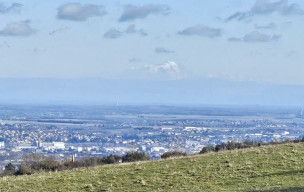 DIMANCHE RANDO JANVIER 2026 - COGNY