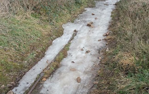VENDREDI RANDO JANVIER 2026 - POLLIONNAY