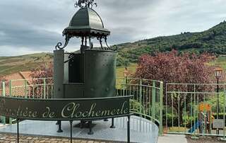 Dimanche rando VAUX EN BEAUJOLAIS - 13 octobre 2024