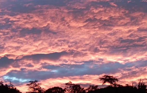 RENCONTRE RANDONNEE ARDECHE OCTOBRE 2025