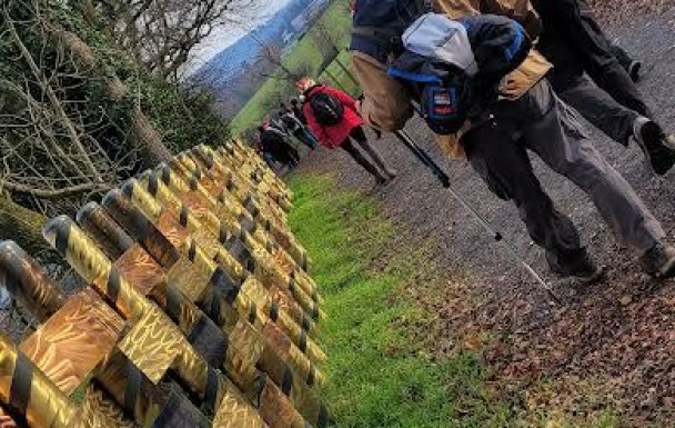 BALADE DE NOEL SAIN BEL DECEMBRE 2025